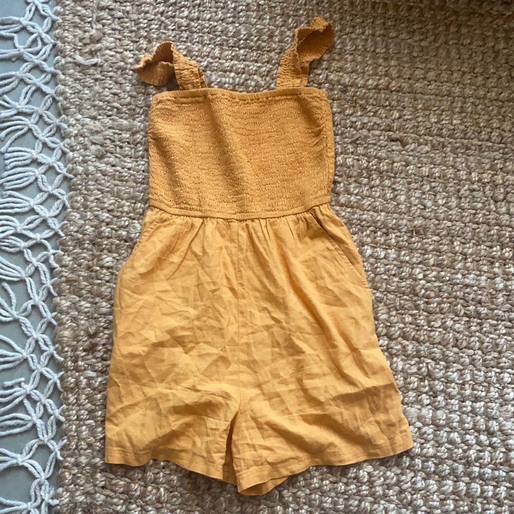H&M ROMPER